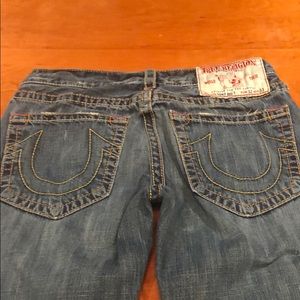 true religion tony big t